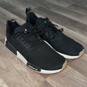 Prime Blue NMD R1 (Black)